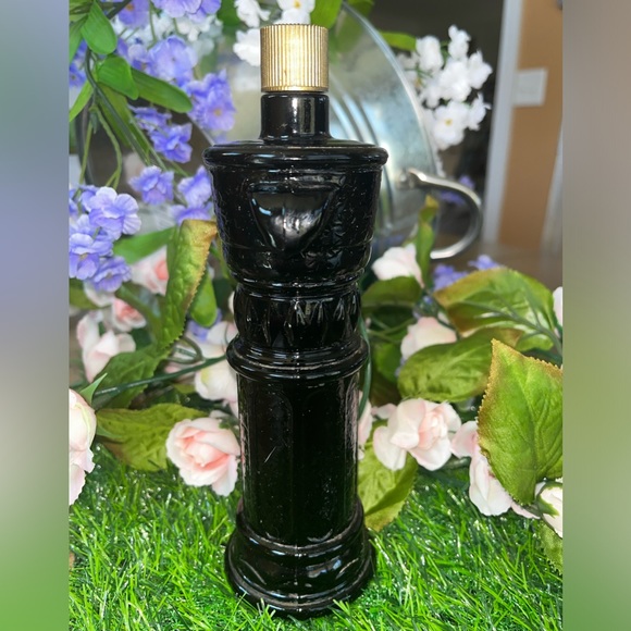 Vintage Avon - Water Pump Windjammer After Shave Lotion without pump handle - Picture 2 of 9